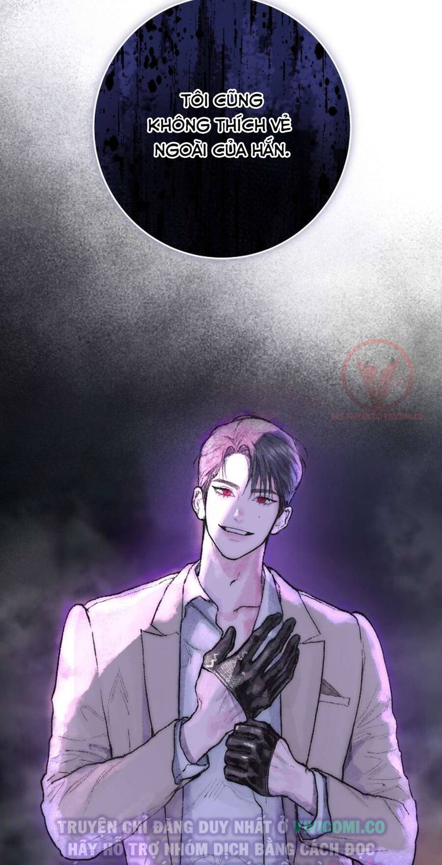Chàng Quỷ Của Tôi Chapter 3 - 55