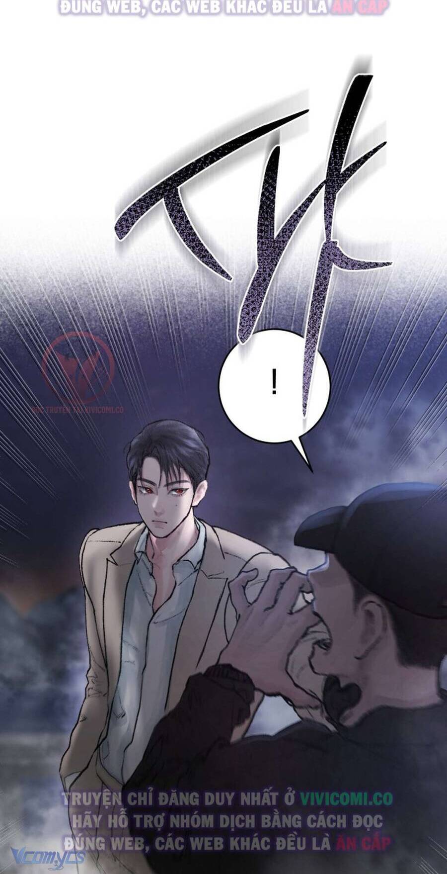 Chàng Quỷ Của Tôi Chapter 3 - 58