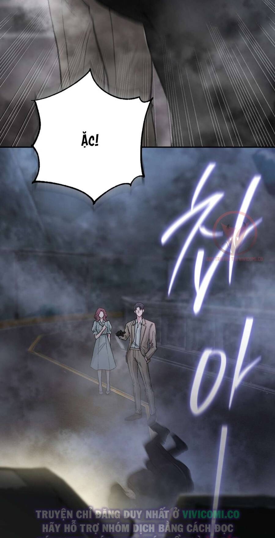 Chàng Quỷ Của Tôi Chapter 3 - 59