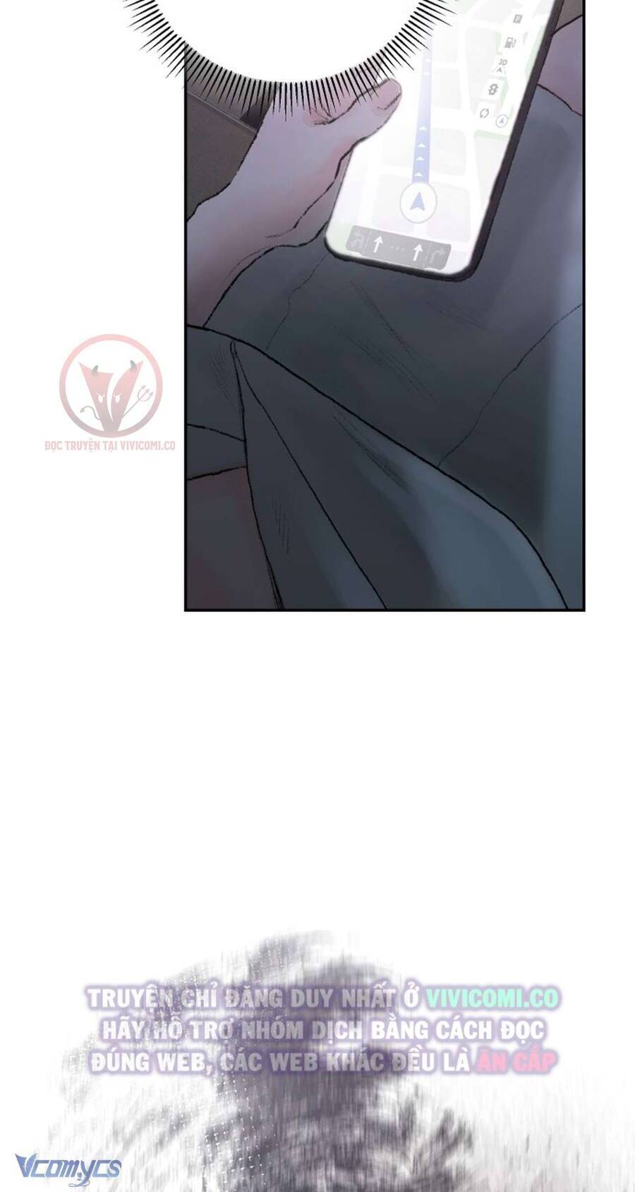 Chàng Quỷ Của Tôi Chapter 3 - 7