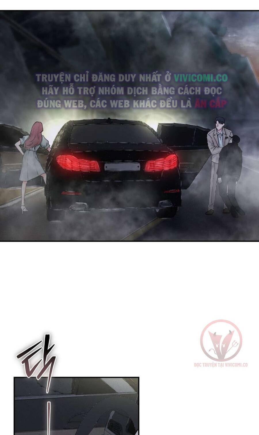 Chàng Quỷ Của Tôi Chapter 3 - 65