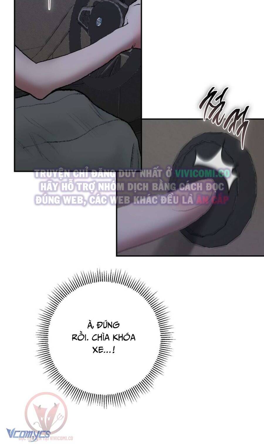 Chàng Quỷ Của Tôi Chapter 3 - 66