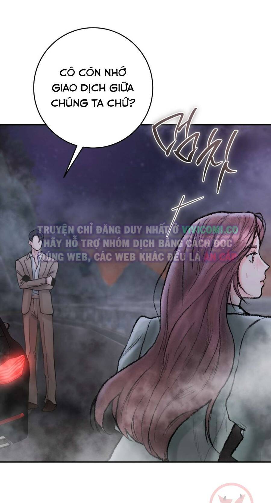 Chàng Quỷ Của Tôi Chapter 3 - 71