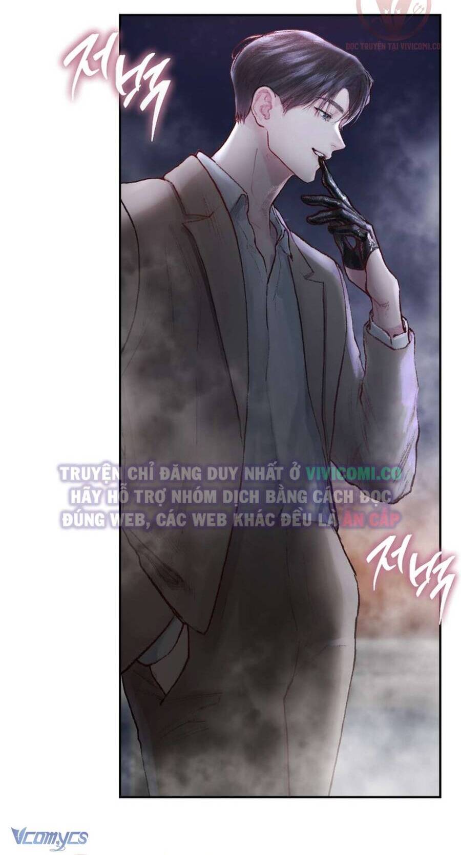 Chàng Quỷ Của Tôi Chapter 3 - 72