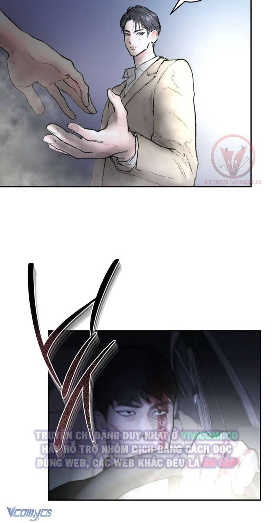 Chàng Quỷ Của Tôi Chapter 3 - 76