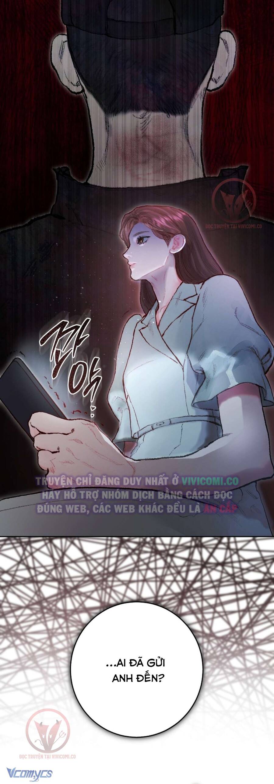 Chàng Quỷ Của Tôi Chapter 3 - 10