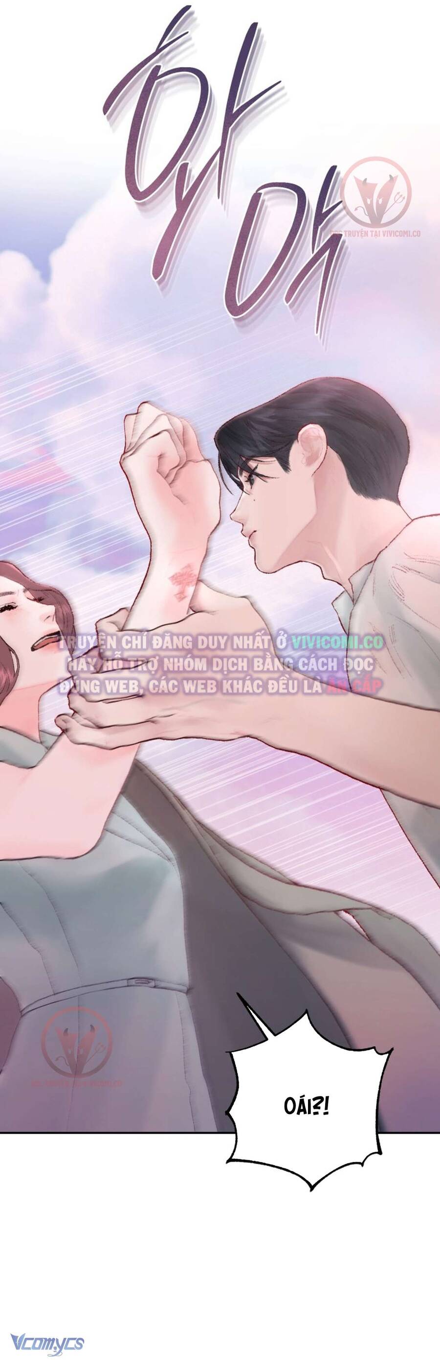 Chàng Quỷ Của Tôi Chapter 4 - 11