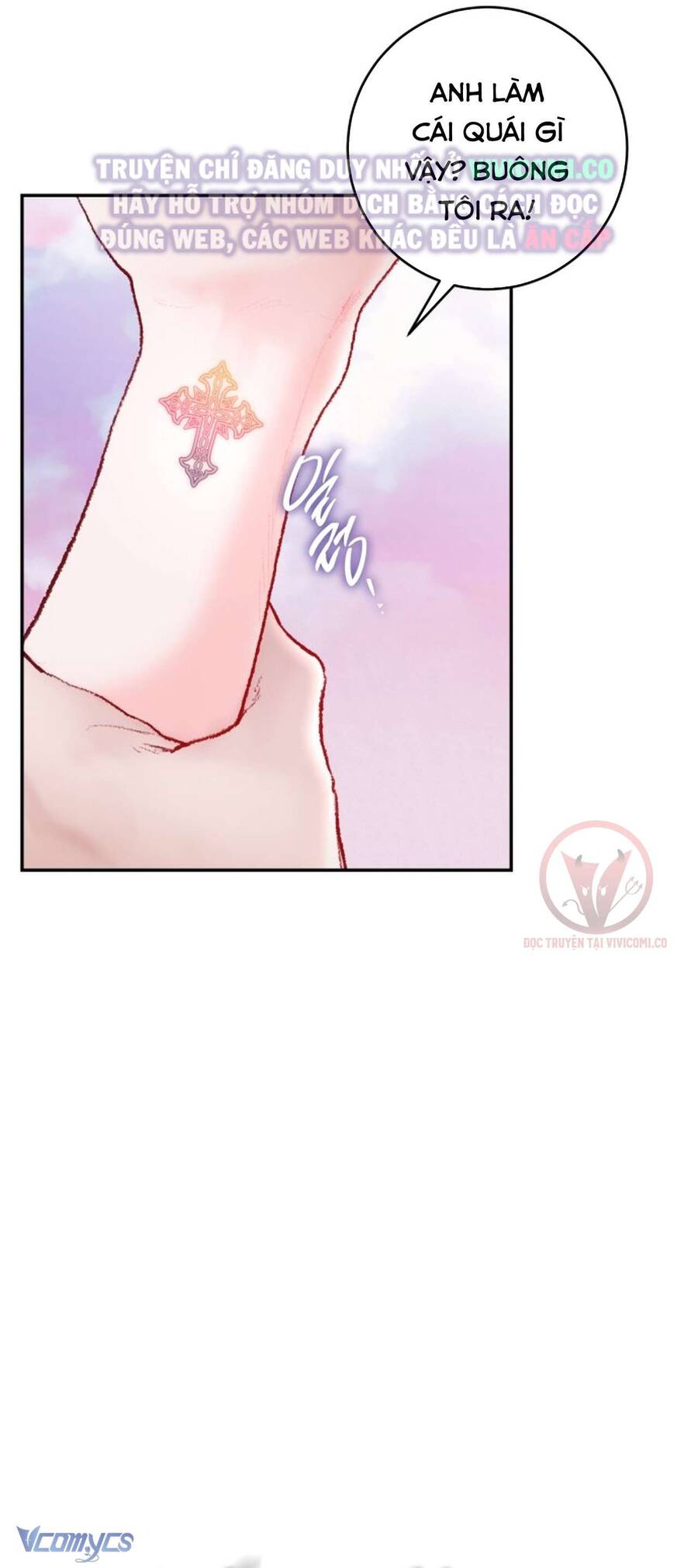 Chàng Quỷ Của Tôi Chapter 4 - 12