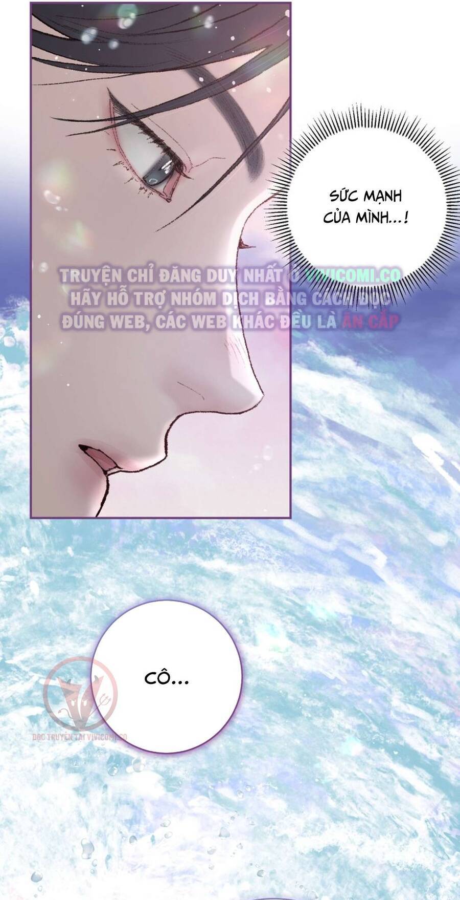 Chàng Quỷ Của Tôi Chapter 4 - 15
