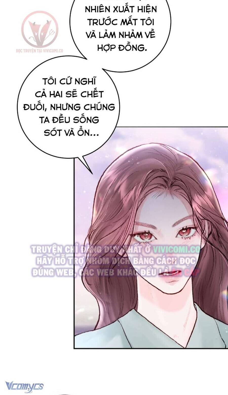 Chàng Quỷ Của Tôi Chapter 4 - 20