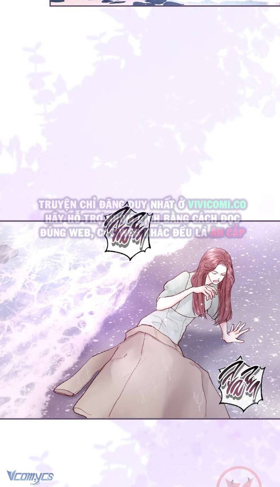 Chàng Quỷ Của Tôi Chapter 4 - 3