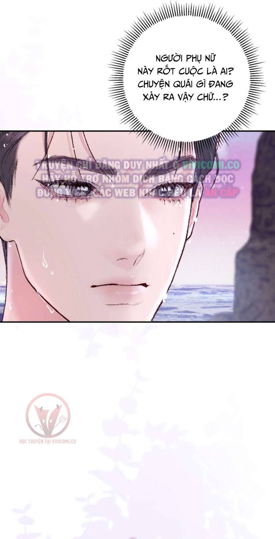 Chàng Quỷ Của Tôi Chapter 4 - 28
