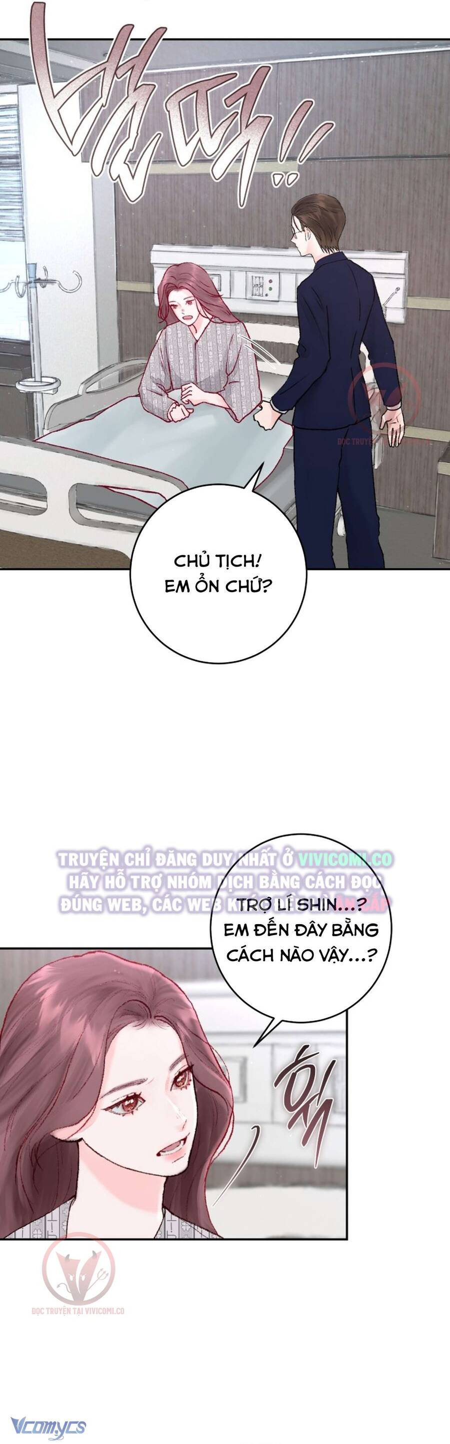 Chàng Quỷ Của Tôi Chapter 4 - 33