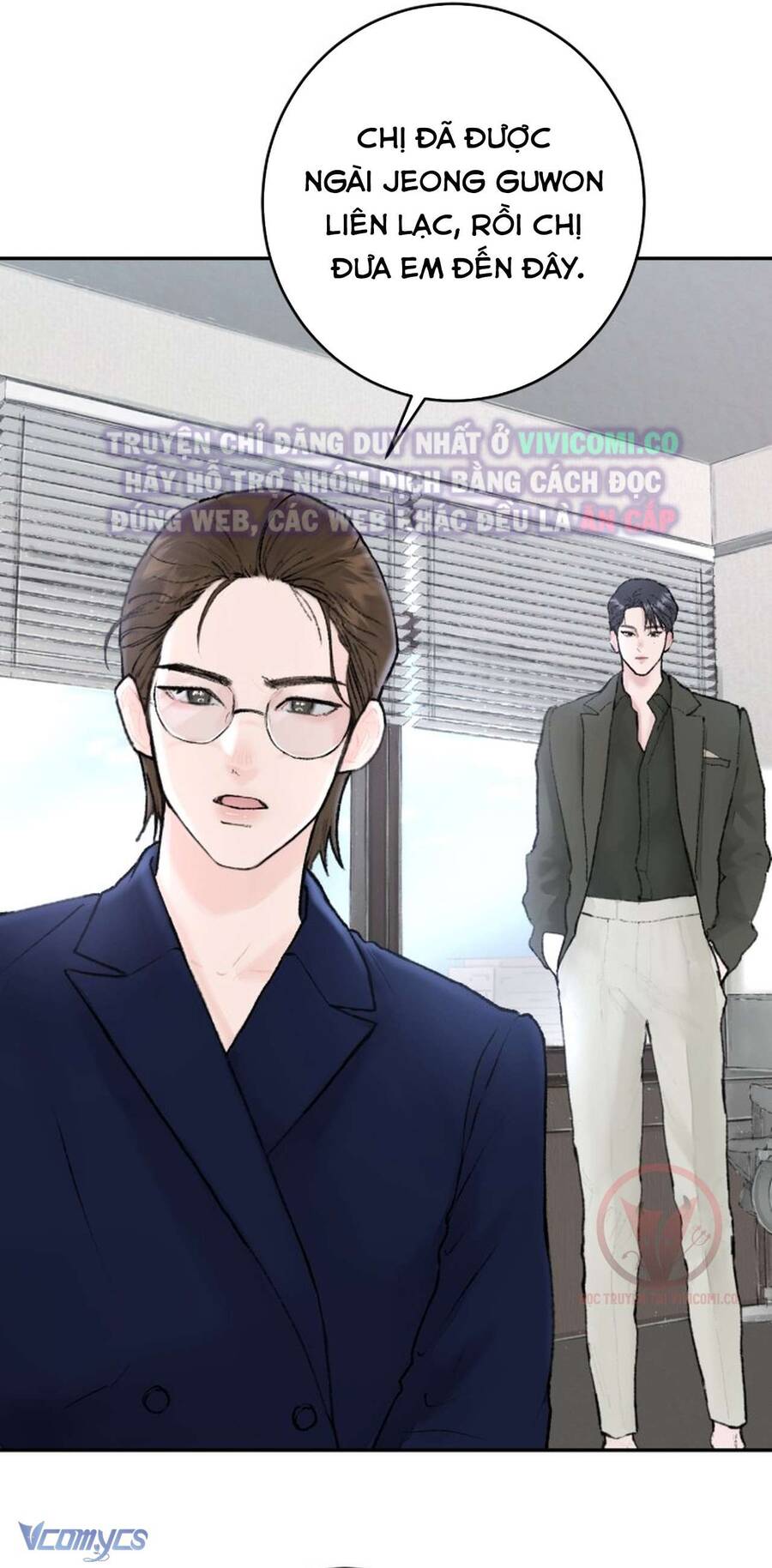 Chàng Quỷ Của Tôi Chapter 4 - 34