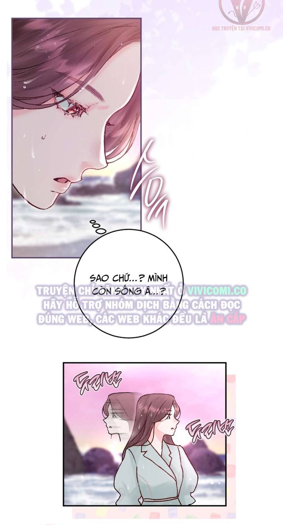 Chàng Quỷ Của Tôi Chapter 4 - 5