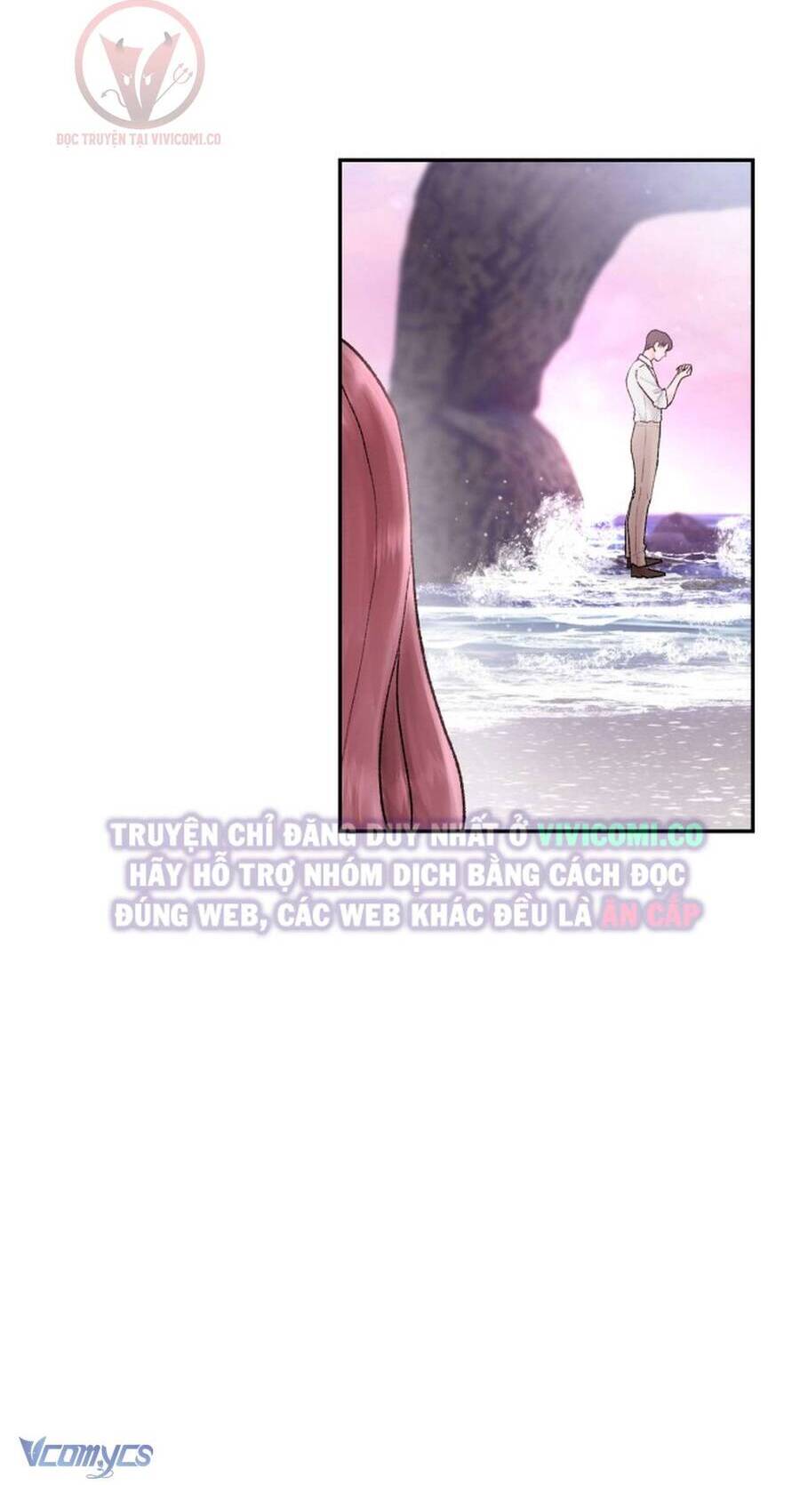 Chàng Quỷ Của Tôi Chapter 4 - 6