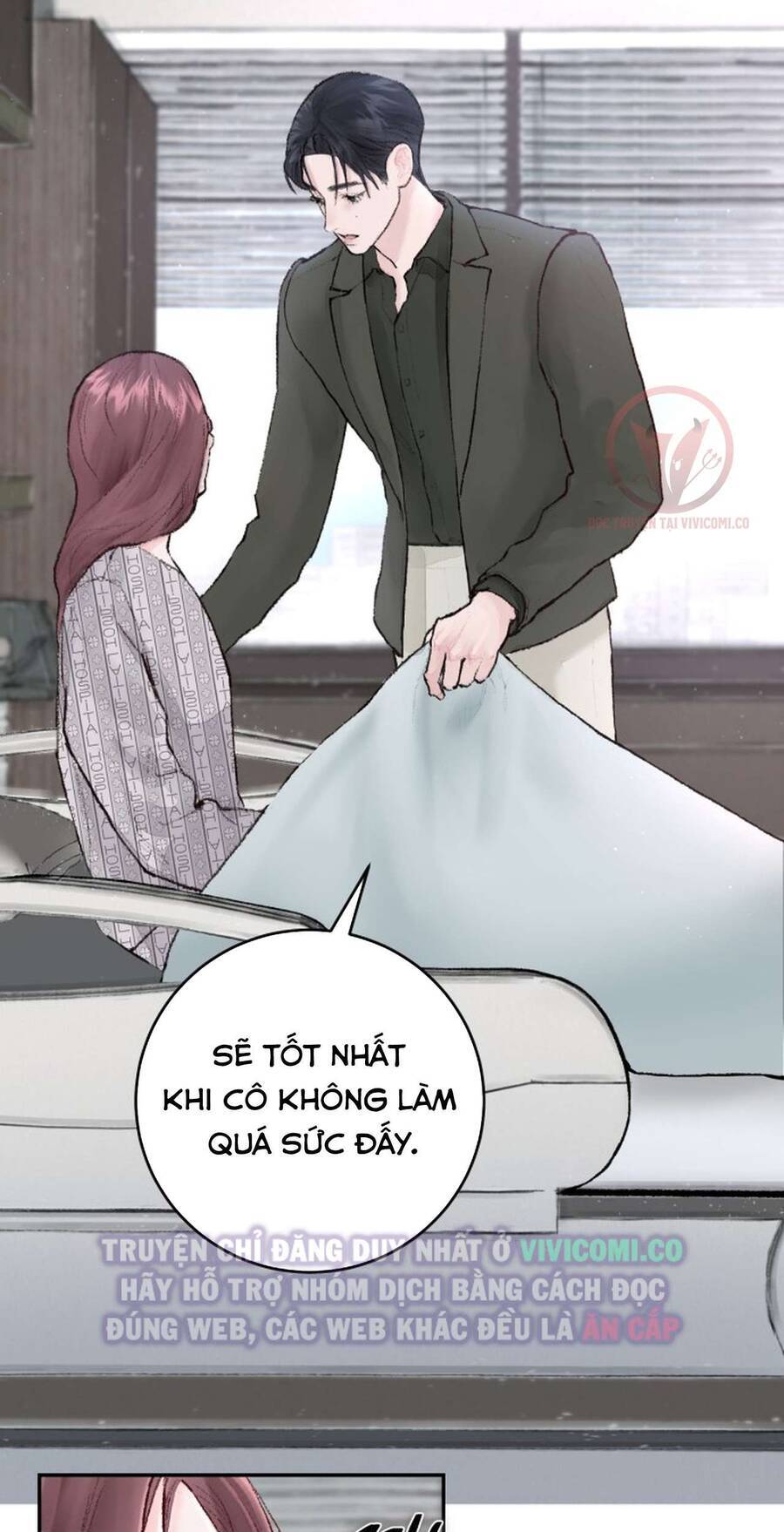 Chàng Quỷ Của Tôi Chapter 4 - 51