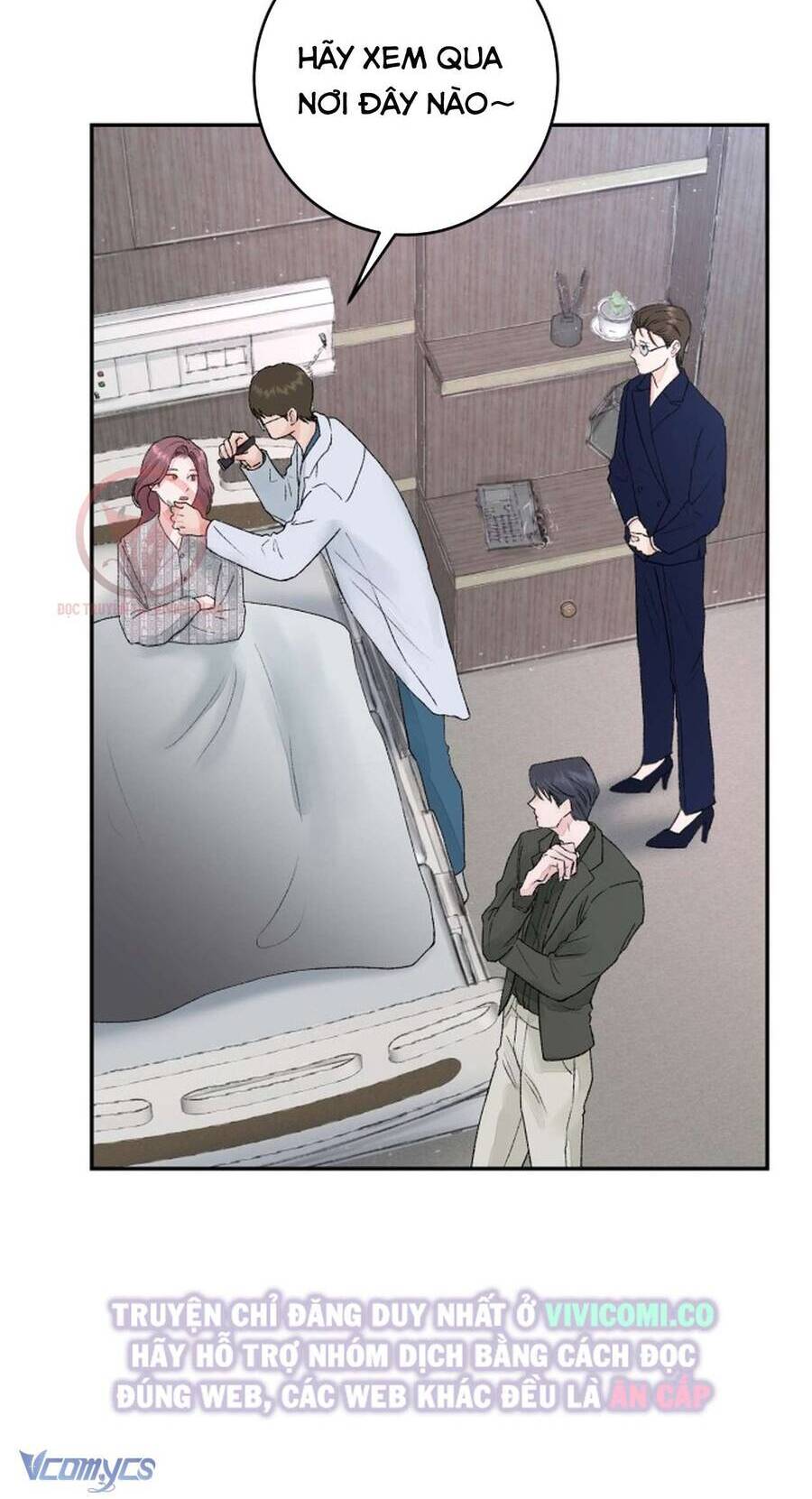 Chàng Quỷ Của Tôi Chapter 4 - 54