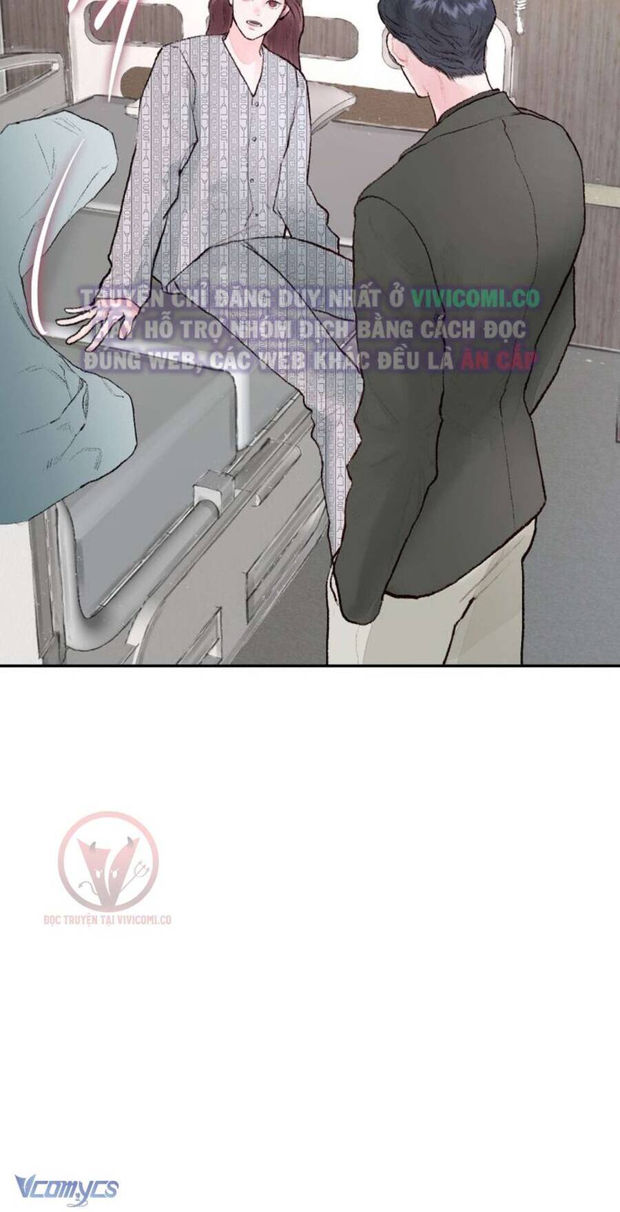 Chàng Quỷ Của Tôi Chapter 4 - 59