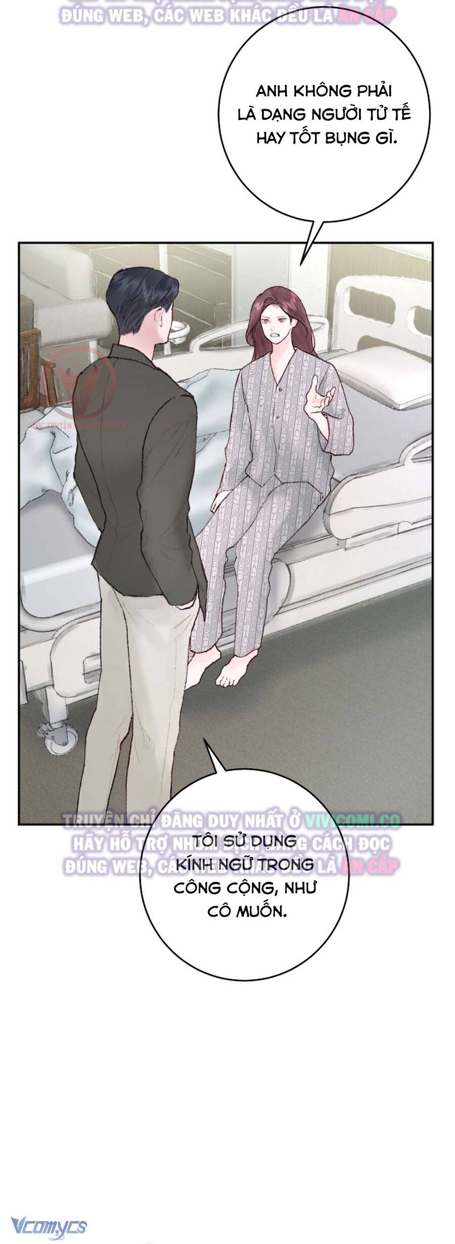 Chàng Quỷ Của Tôi Chapter 4 - 61