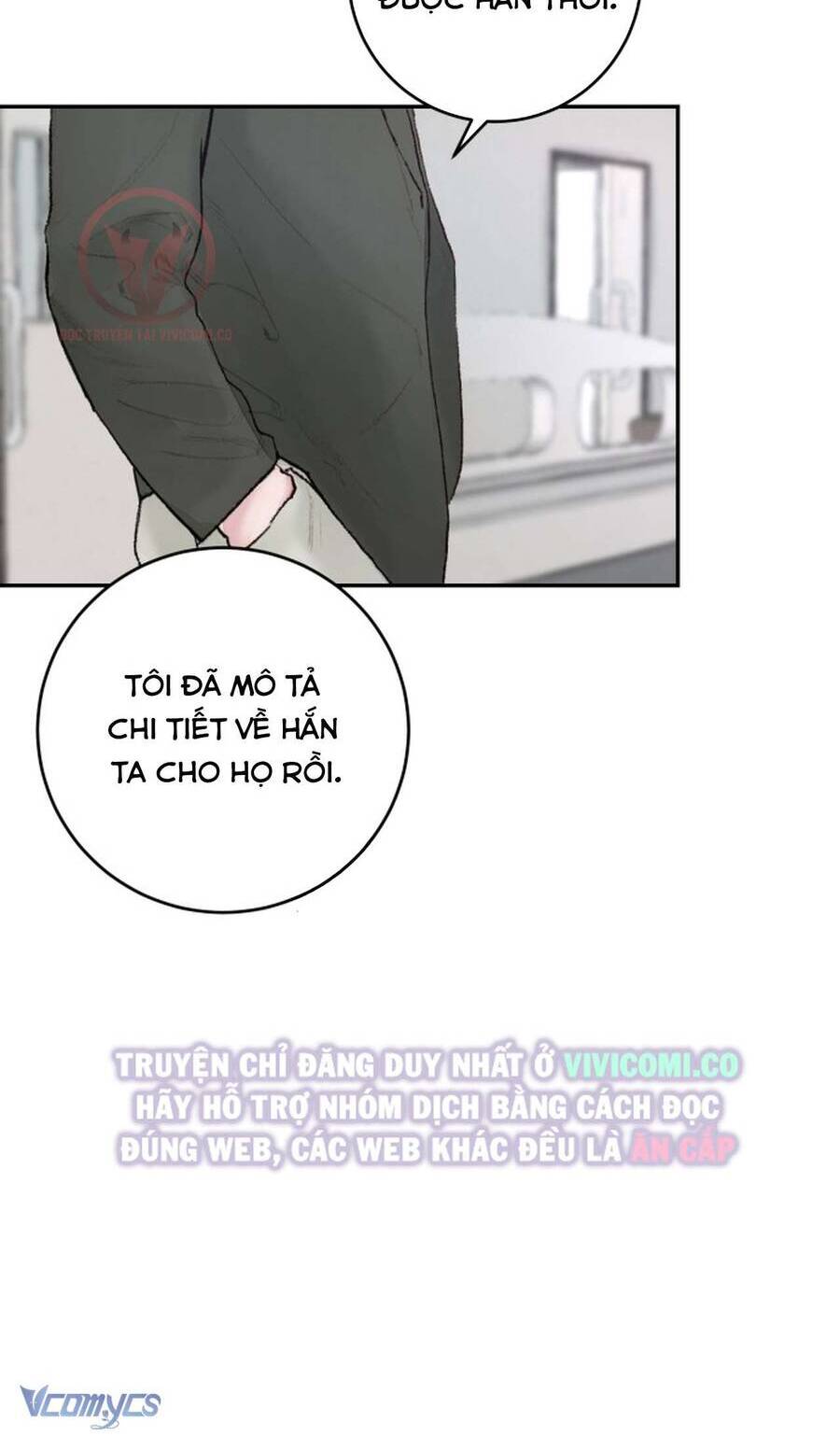 Chàng Quỷ Của Tôi Chapter 4 - 63