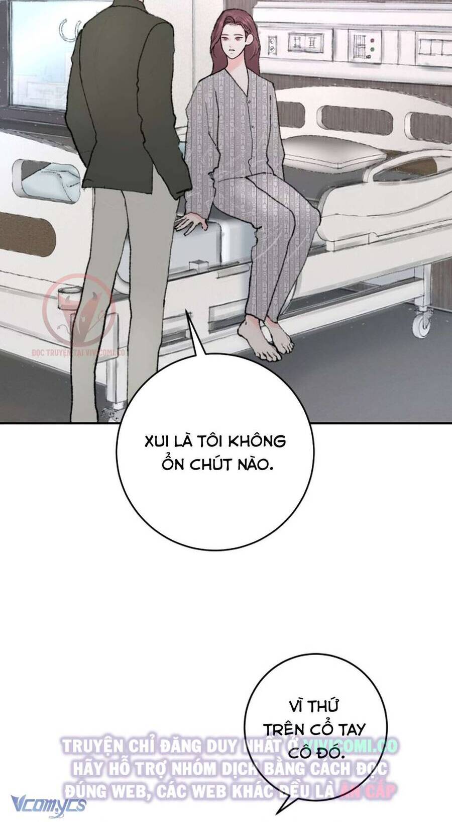 Chàng Quỷ Của Tôi Chapter 4 - 65