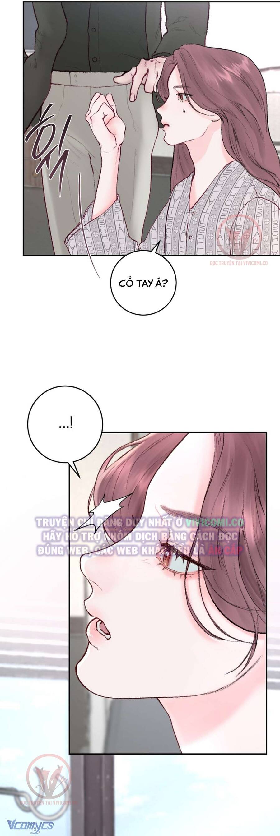 Chàng Quỷ Của Tôi Chapter 4 - 66