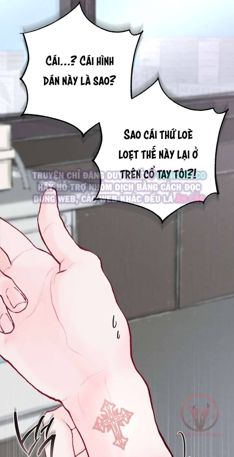 Chàng Quỷ Của Tôi Chapter 4 - 67