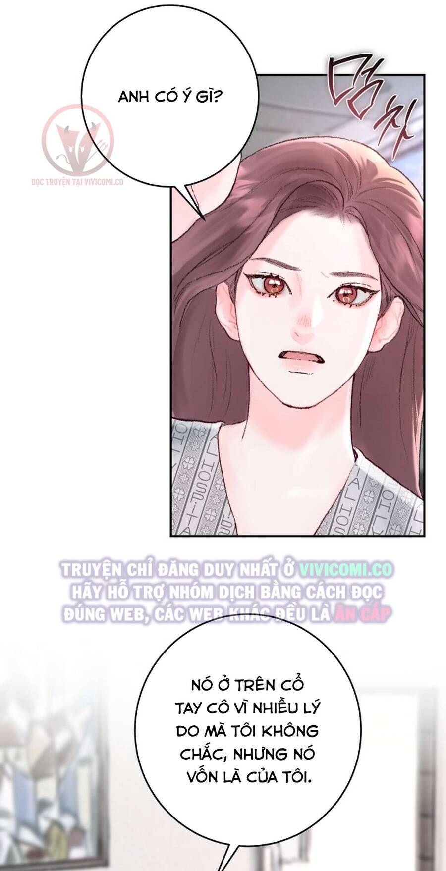 Chàng Quỷ Của Tôi Chapter 4 - 71