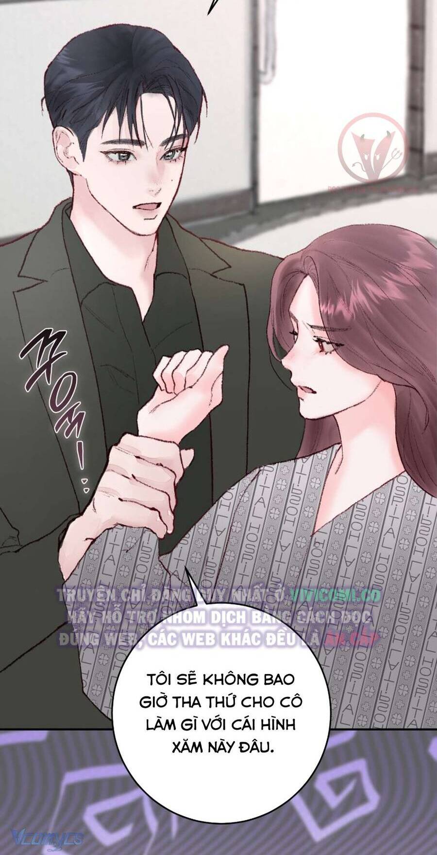 Chàng Quỷ Của Tôi Chapter 4 - 72