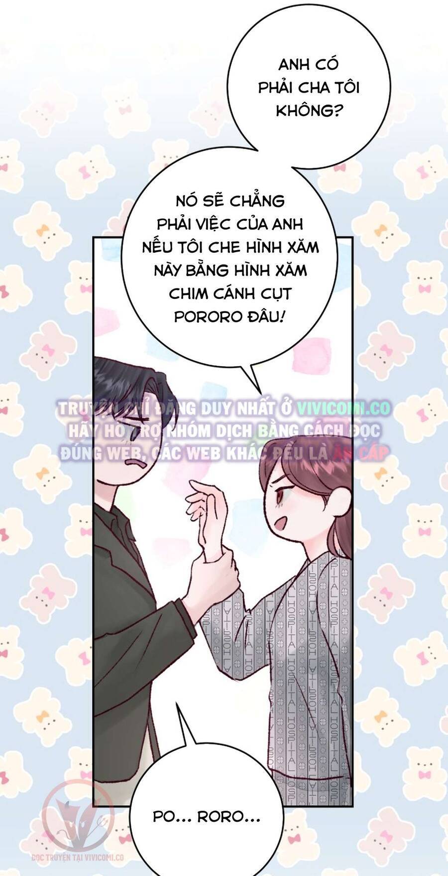 Chàng Quỷ Của Tôi Chapter 4 - 74