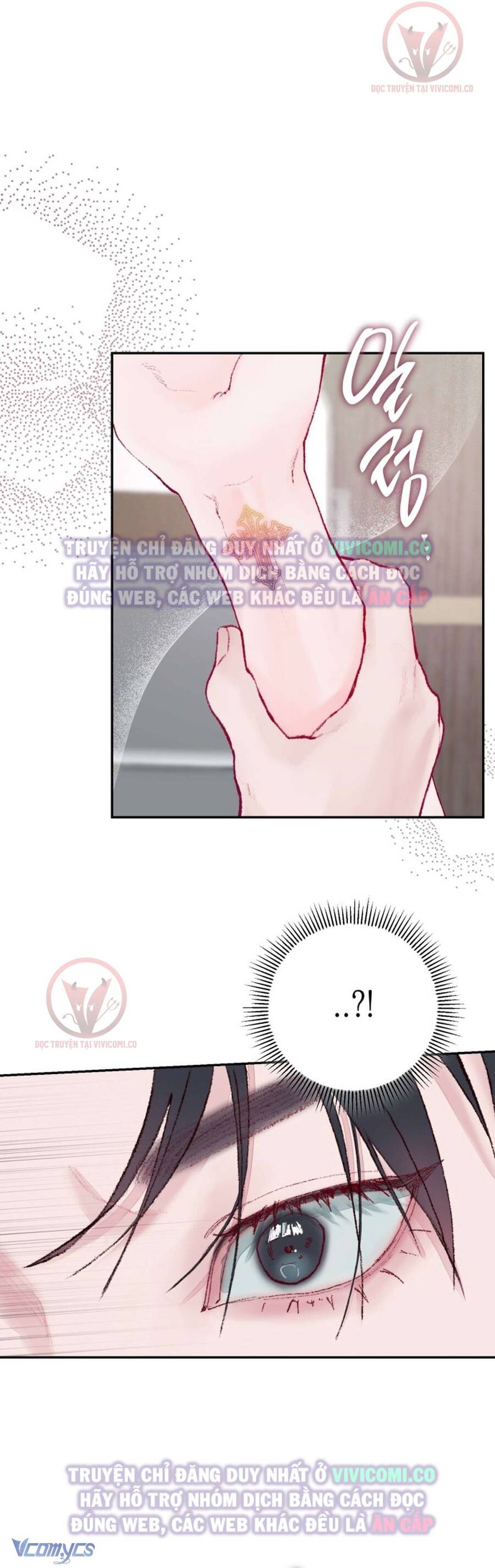 Chàng Quỷ Của Tôi Chapter 4 - 80