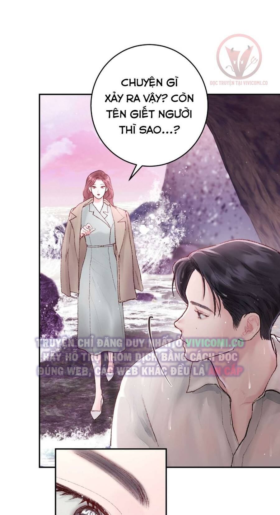 Chàng Quỷ Của Tôi Chapter 4 - 9