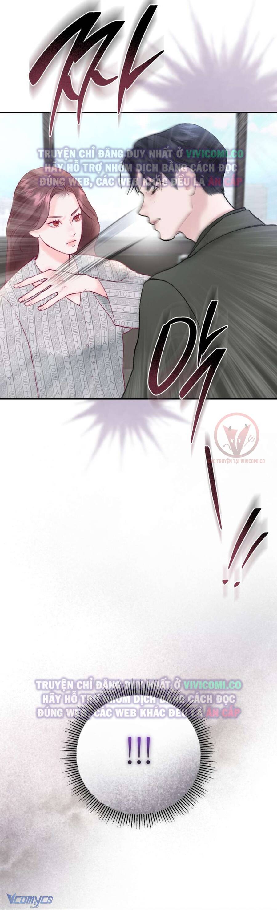 Chàng Quỷ Của Tôi Chapter 4 - 82