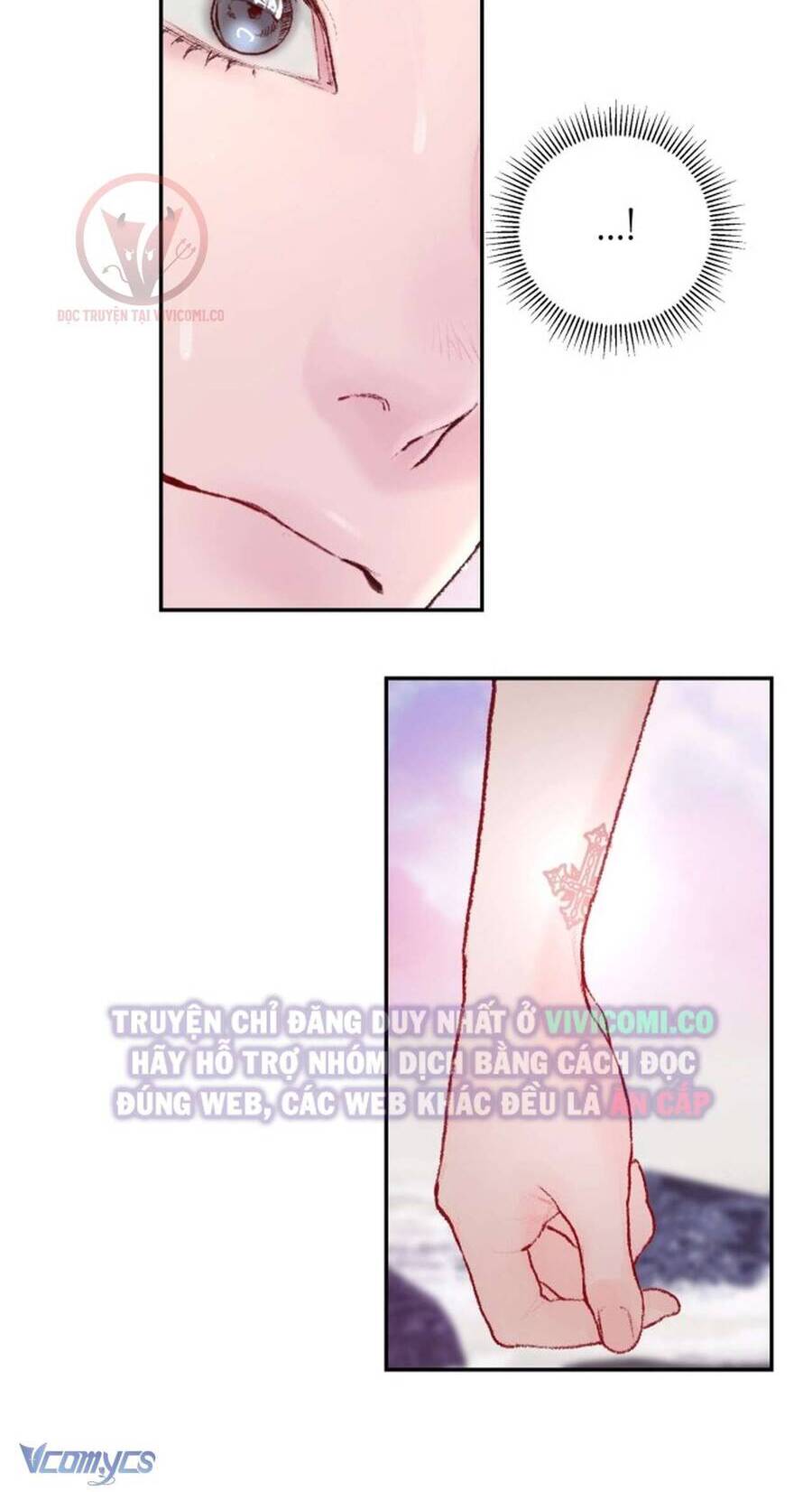 Chàng Quỷ Của Tôi Chapter 4 - 10