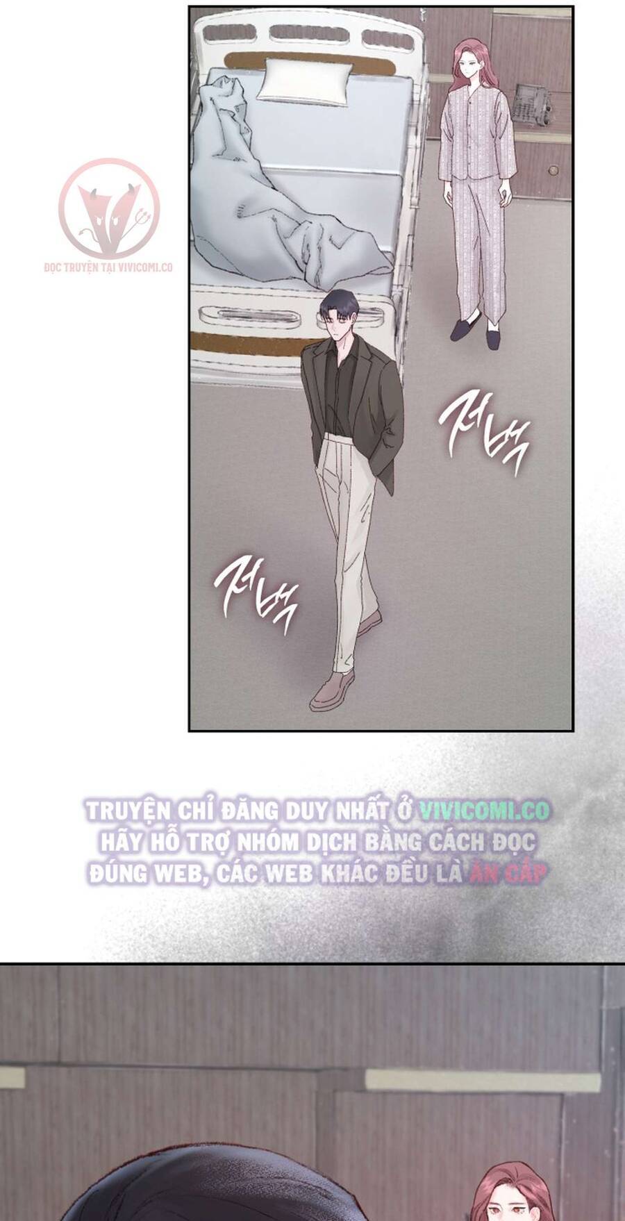 Chàng Quỷ Của Tôi Chapter 5 - 11