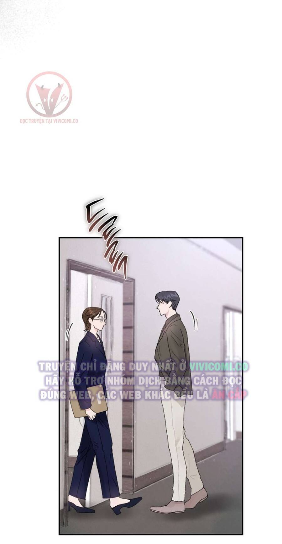 Chàng Quỷ Của Tôi Chapter 5 - 13