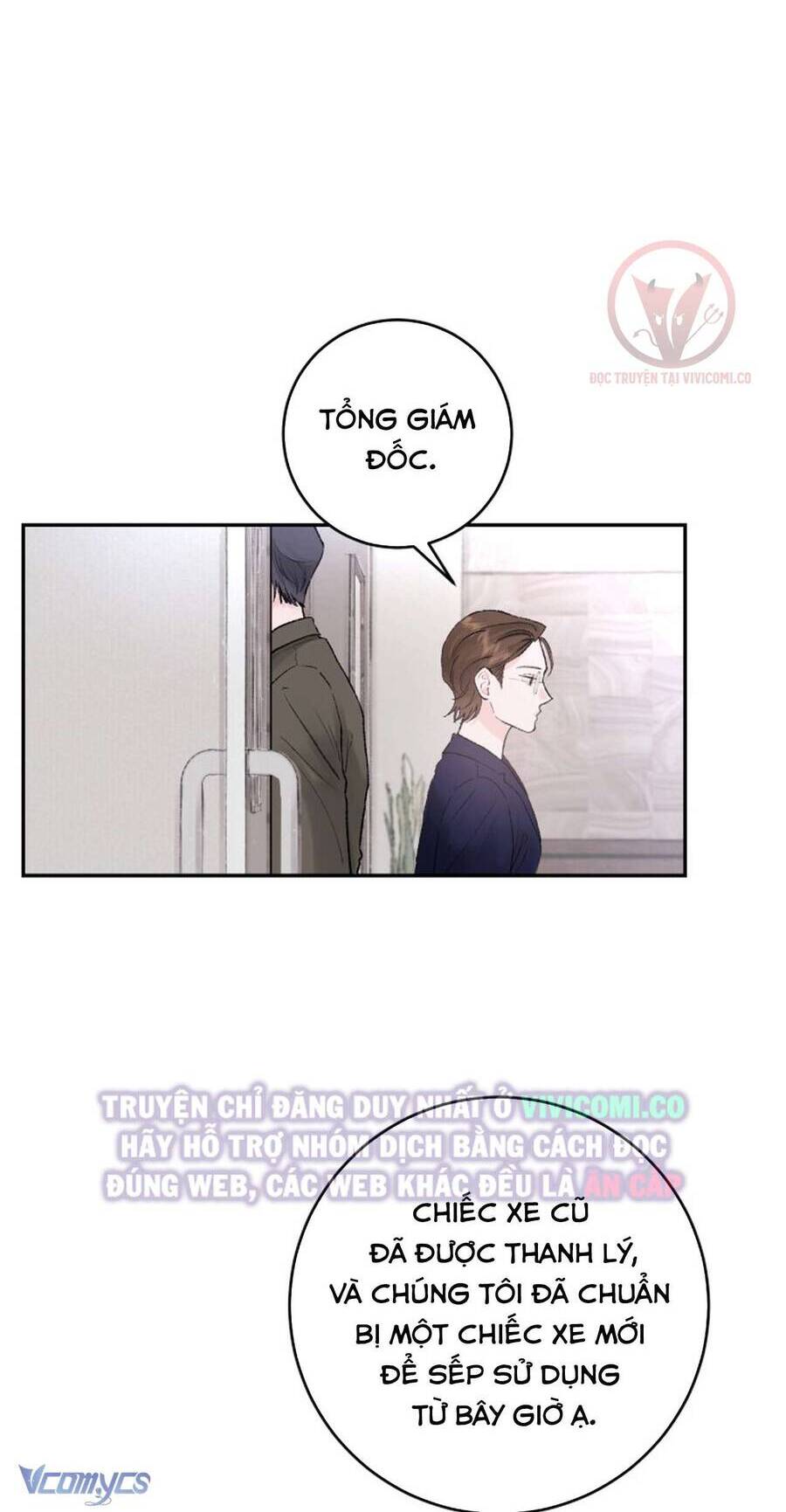 Chàng Quỷ Của Tôi Chapter 5 - 14