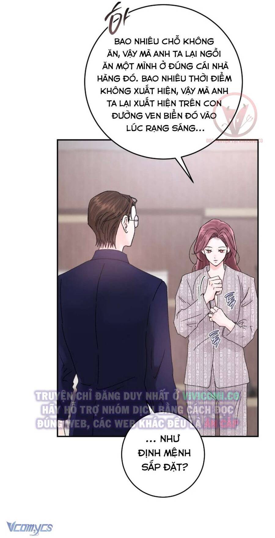 Chàng Quỷ Của Tôi Chapter 5 - 16
