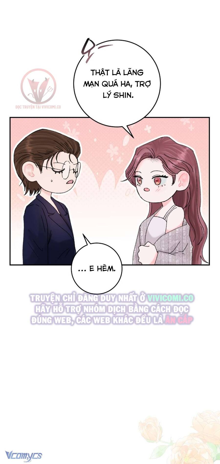 Chàng Quỷ Của Tôi Chapter 5 - 17