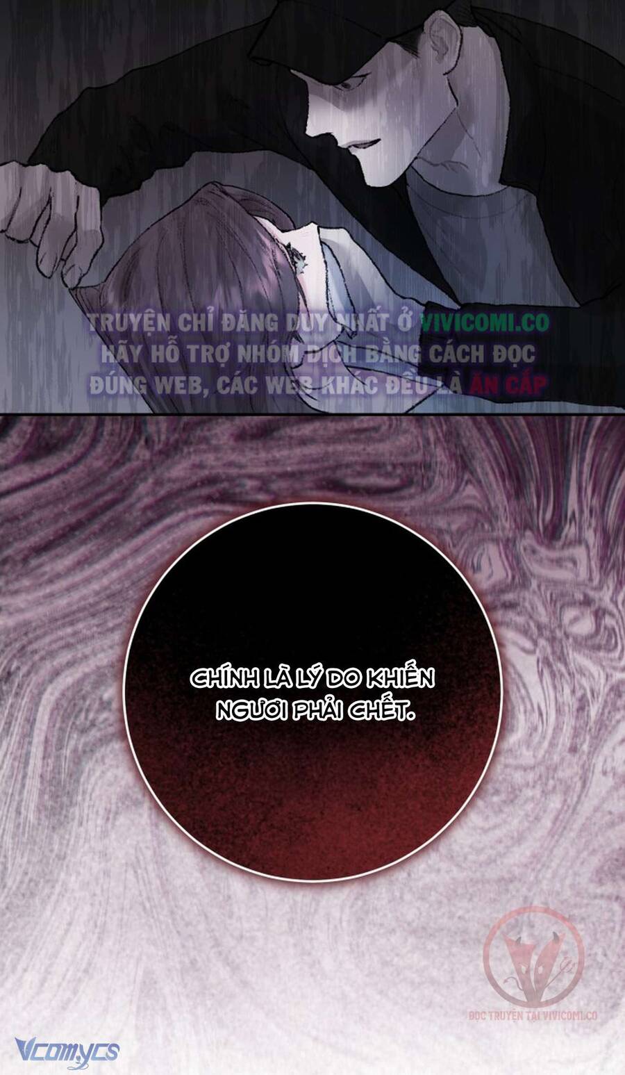Chàng Quỷ Của Tôi Chapter 5 - 24