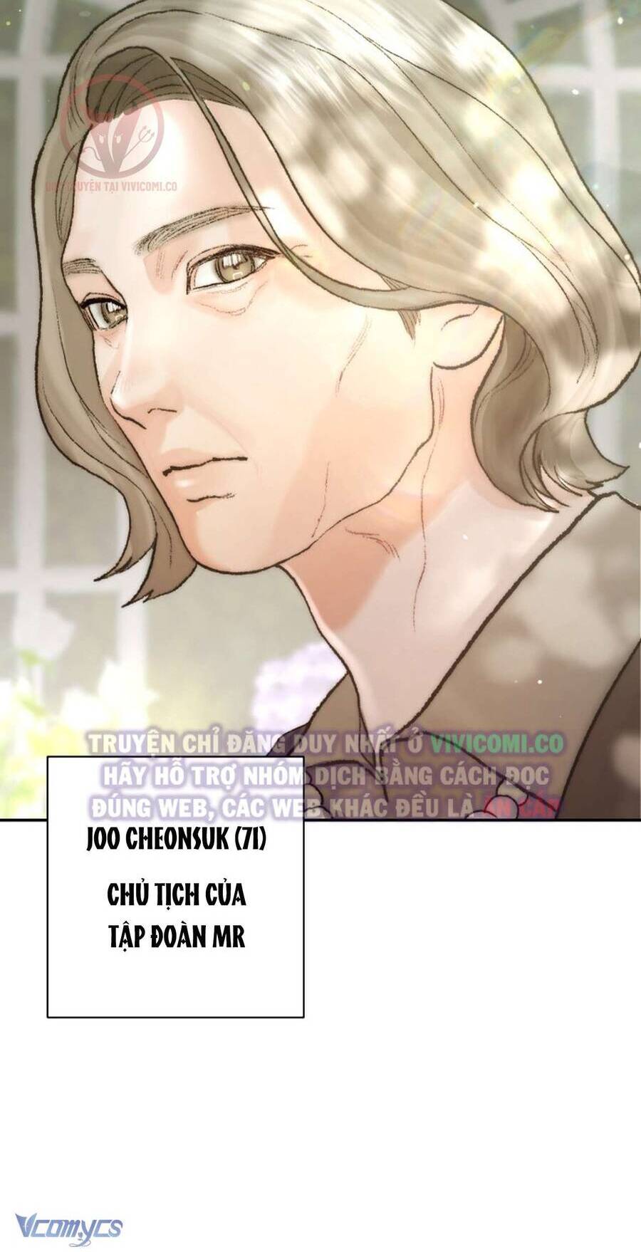 Chàng Quỷ Của Tôi Chapter 5 - 32