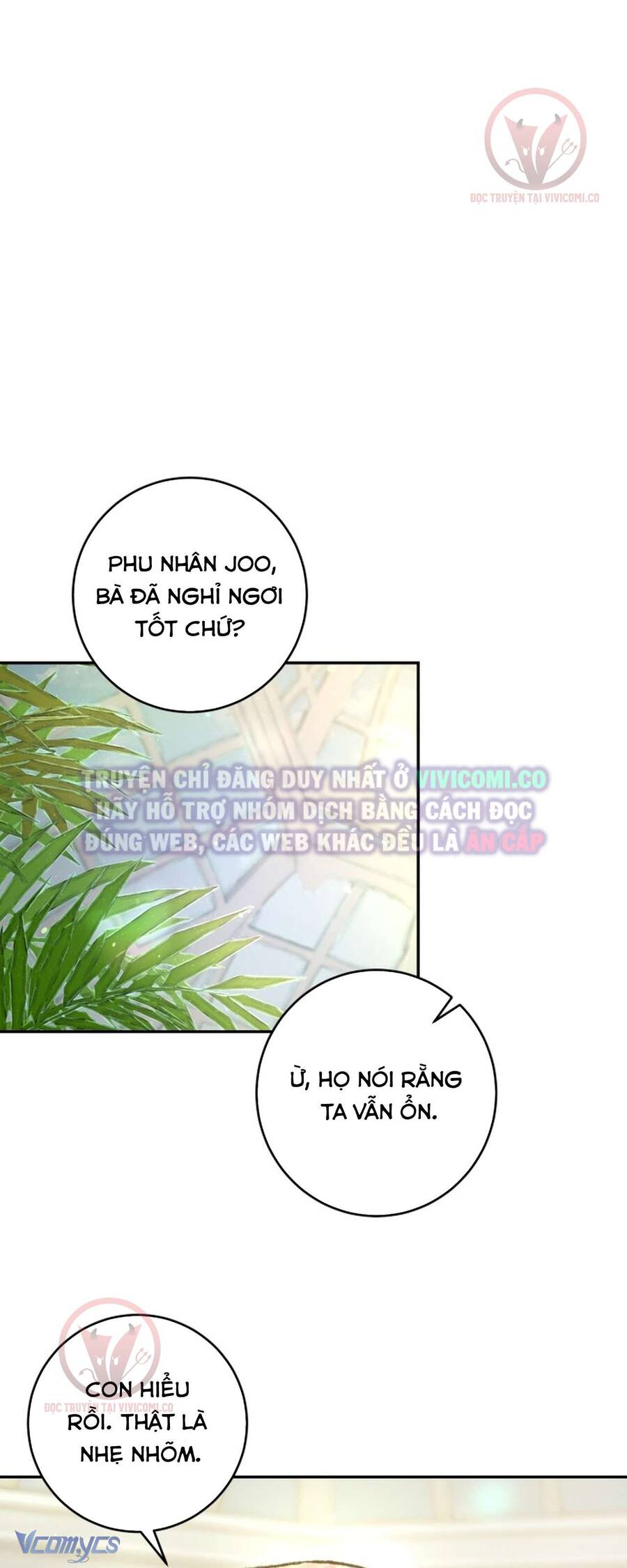 Chàng Quỷ Của Tôi Chapter 5 - 33