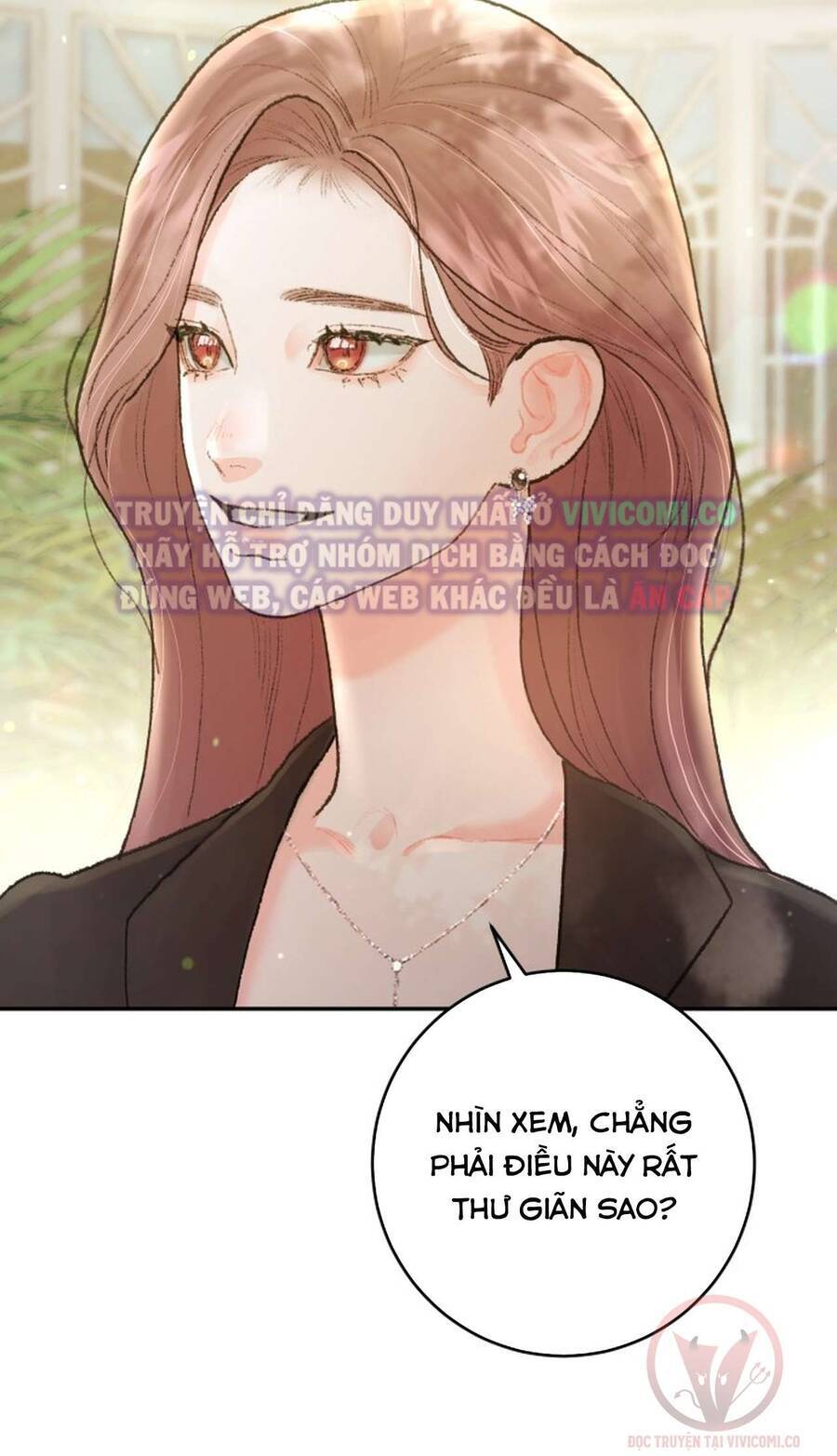 Chàng Quỷ Của Tôi Chapter 5 - 34