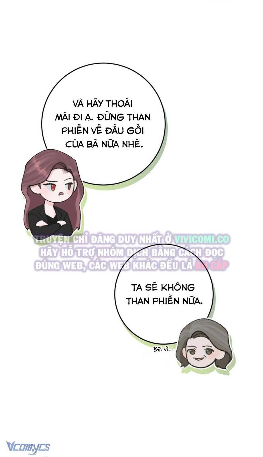 Chàng Quỷ Của Tôi Chapter 5 - 35