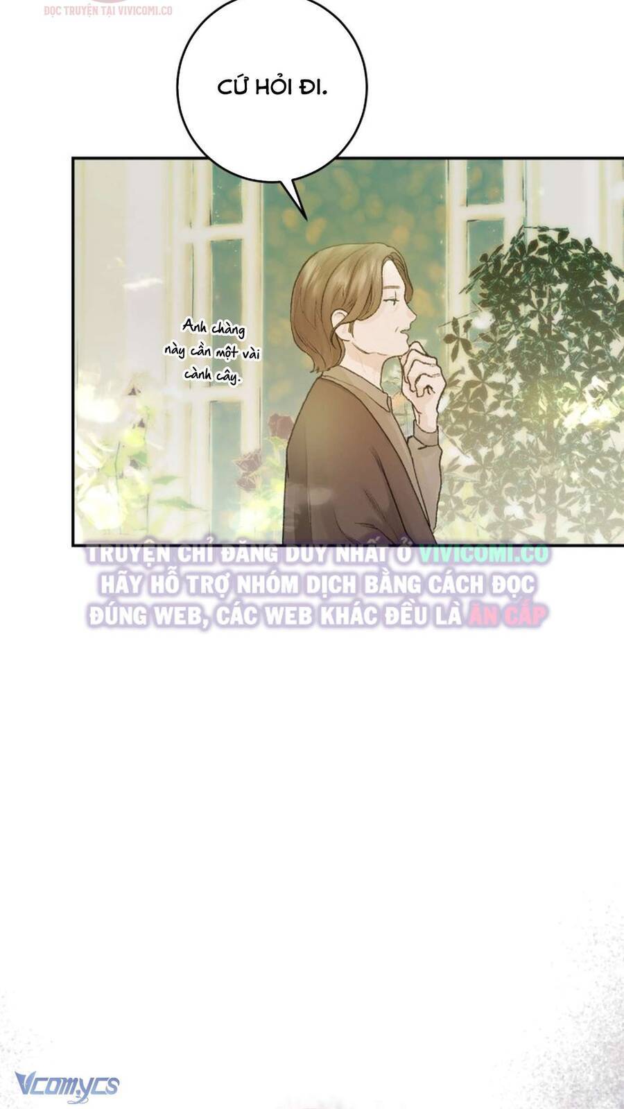 Chàng Quỷ Của Tôi Chapter 5 - 41