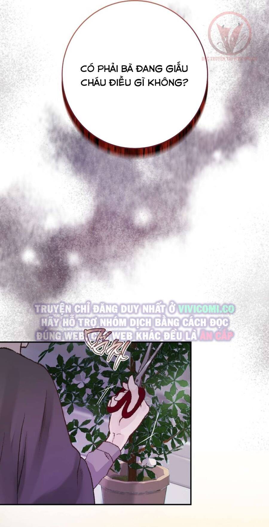 Chàng Quỷ Của Tôi Chapter 5 - 42
