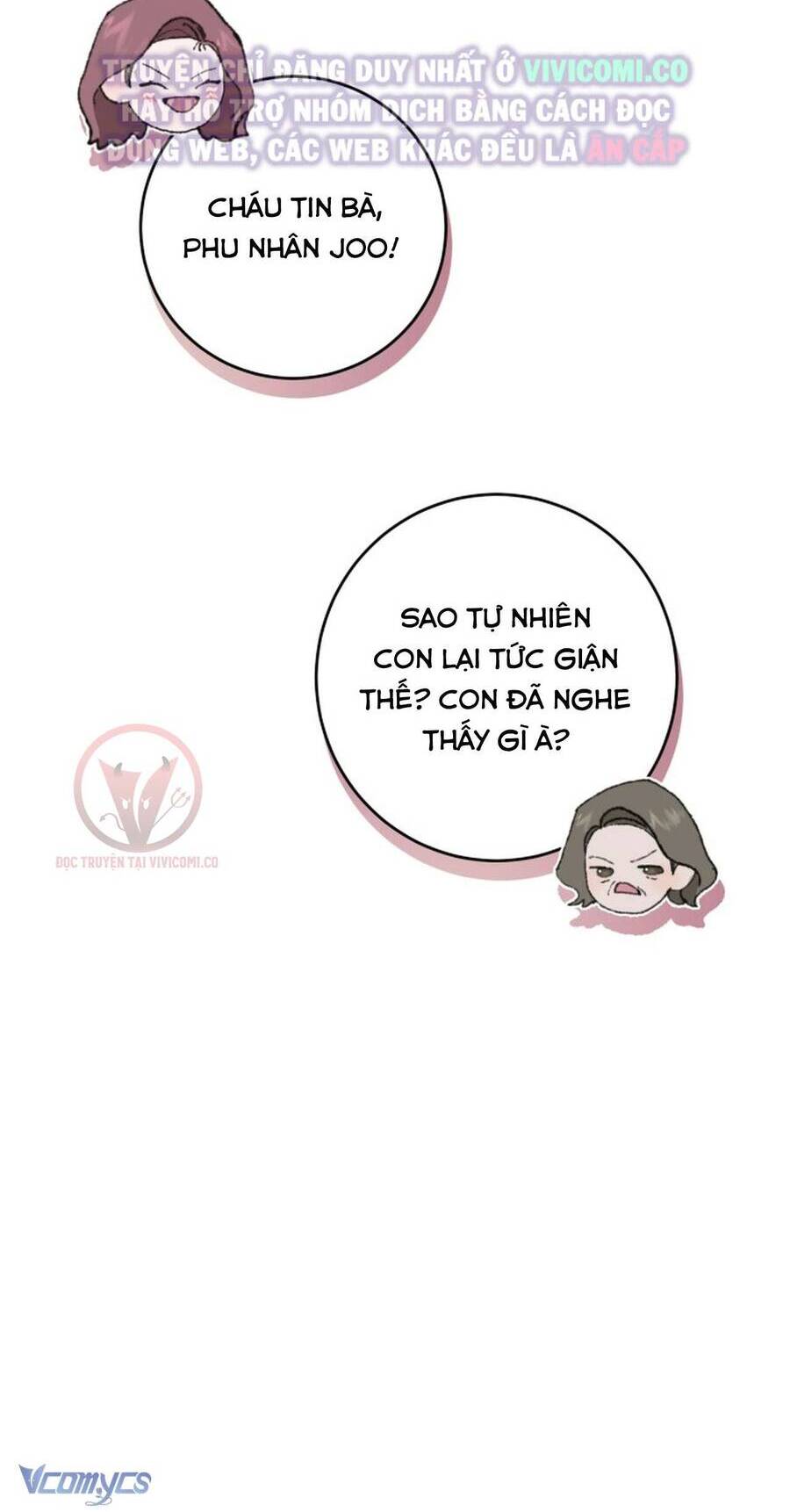 Chàng Quỷ Của Tôi Chapter 5 - 46