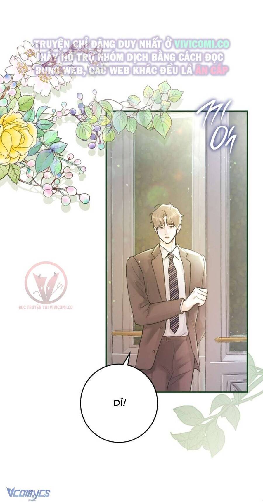 Chàng Quỷ Của Tôi Chapter 5 - 48