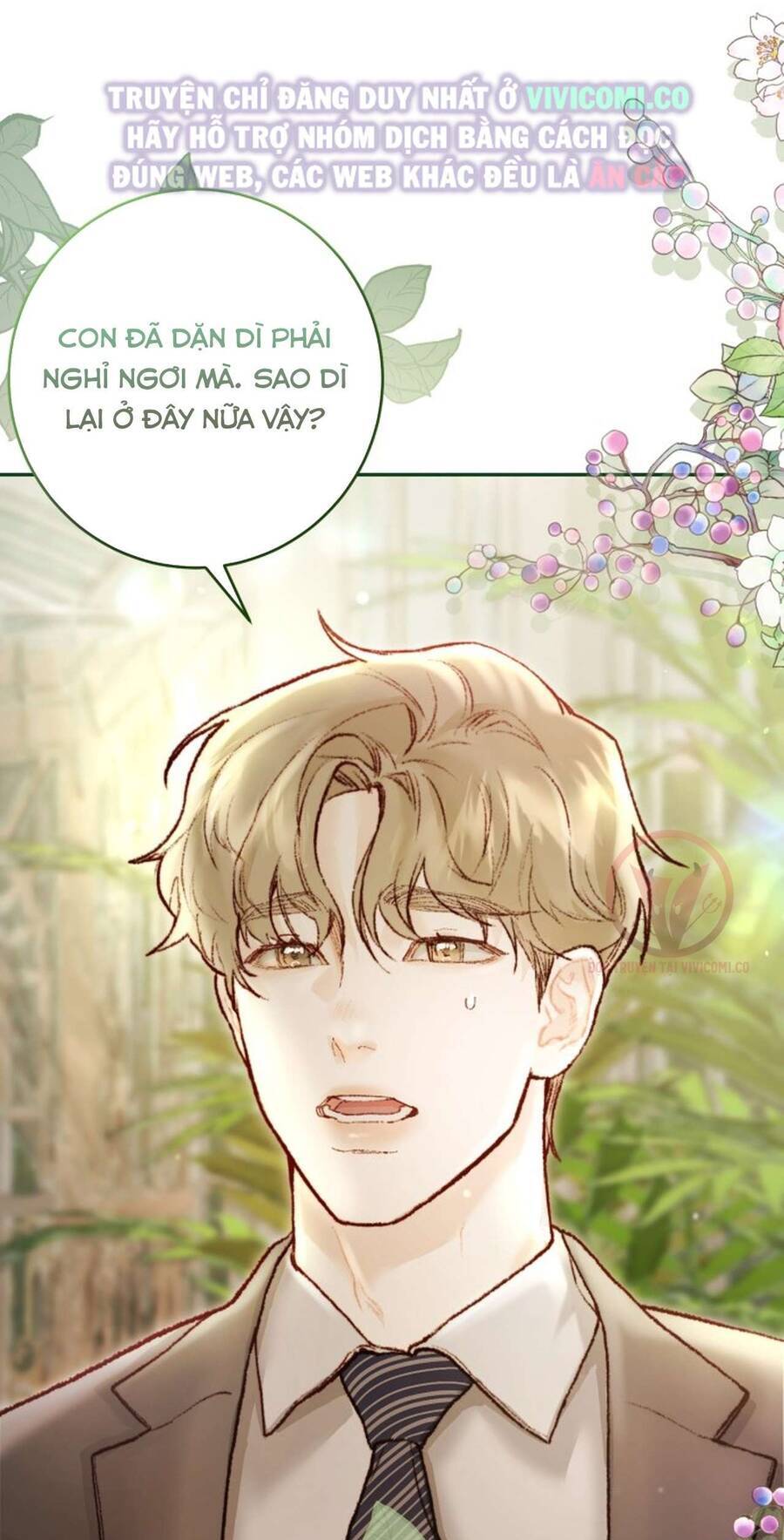 Chàng Quỷ Của Tôi Chapter 5 - 49